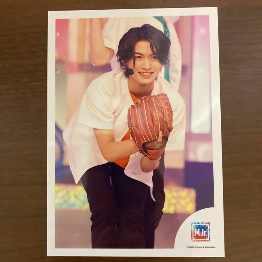 Amazon.co.jp: 美少年 那須雄登 公式写真 : おもちゃ